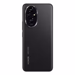 Honor 200 5G 12Go 512Go Noir