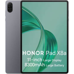 Tablette - HONOR - Pad X8a - 128 Go - 8300mAh - 11 Pouces 90Hz
