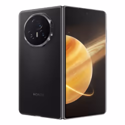 Honor Magic V3, 16,3 cm (6.43"), 2376 x 1060 pixels, 12 Go, 512 Go, 40 MP, Noir