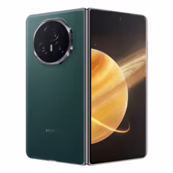 Honor Magic V3, 16,3 cm (6.43"), 12 Go, 512 Go, 40 MP, MagicOS 8.0, Vert