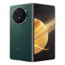 Honor Magic V3 16,3 cm (6.43") Double SIM MagicOS 8.0 5G USB Type-C 12 Go 512 Go 5150 mAh Vert