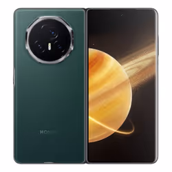 Honor Magic V3 12 Go 512 Go MagicOS 8.0, Vert - Vue supplémentaire 5
