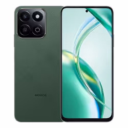 Honor 200 Smart 5G, 17,3 cm (6.8"), 4 Go, 256 Go, 50 MP, Android 14, Vert