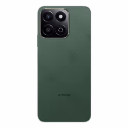 Honor 200 Smart 5G 17,3 cm (6.8") Double SIM Android 14 USB Type-C 4 Go 256 Go 5200 mAh Vert