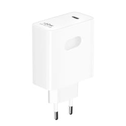 Honor 5503ABHA chargeur d'appareils mobiles Casques, Smartphone, Smartwatch, Tablette Blanc Secteur Charge rapide Intérieure