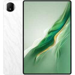 Tablette HONOR Magic Pad 2 12Go 256Go 12.3 Pouces 144Hz 3K OLED Snapdragon 8s Gen 3 8 Haut-parleurs 10050mAh Battery Android 14 G