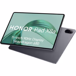 Tablette - HONOR - Pad X8a - 4Go RAM - 128Go Stockage - Écran 11 pouces 90Hz