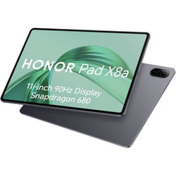 Tablette - HONOR - Pad X8a - 4Go RAM - 128Go Stockage - Écran 11 pouces 90Hz