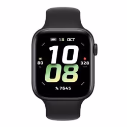 Huawei Watch 5, 4,7 cm (1.85"), AMOLED, Écran tactile, GPS (satellite), 35 g