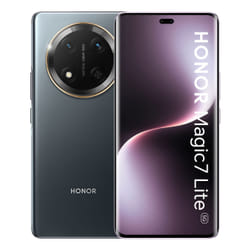 Honor Magic7 Lite 5G 8Go 256Go Noir