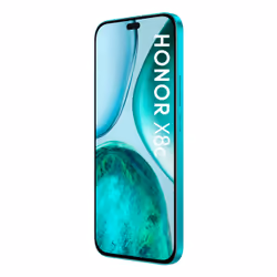 Honor X8c 8 Go 256 Go MagicOS 9.0, Vert - Vue supplémentaire 4