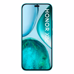 Honor X8c 8 Go 256 Go MagicOS 9.0, Vert - Vue supplémentaire 5