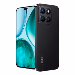 Honor X8с 17 cm (6.7") Double SIM MagicOS 9.0 4G USB Type-C 8 Go 256 Go 5000 mAh Noir