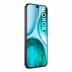 Honor X8с 17 cm (6.7") Double SIM MagicOS 9.0 4G USB Type-C 8 Go 256 Go 5000 mAh Noir
