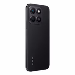 Honor X8с 8 Go 256 Go MagicOS 9.0, Noir - Vue supplémentaire 8