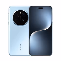Honor Magic7 Pro 5G 12 Go/512 Go Bleu (Breeze Blue) Double SIM