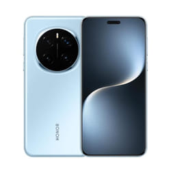 Honor Magic7 Pro 5G 12 Go/512 Go Bleu (Breeze Blue) Double SIM