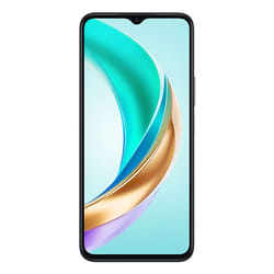 Honor X6b 16,7 cm (6.56") Double SIM Android 14 4G USB Type-C 6 Go 256 Go 5200 mAh Noir