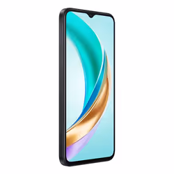 Honor X6b 16,7 cm (6.56") Double SIM Android 14 4G USB Type-C 6 Go 256 Go 5200 mAh Noir