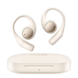 Honor Earbuds Open Casque Sans fil Type-C Bluetooth Or