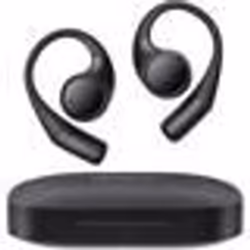 CASQUE - ECOUTEURS HONOR Earbuds Open Noir réduction active du bruit réduction du bruit en appel