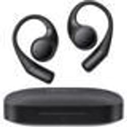 CASQUE - ECOUTEURS HONOR Earbuds Open Noir réduction active du bruit réduction du bruit en appel