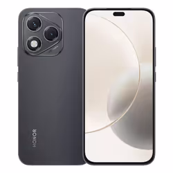 Honor 400 Lite, 17 cm (6.7"), 8 Go, 256 Go, 108 MP, MagicOS 9.0, Noir