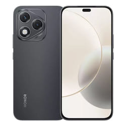 Honor 400 Lite 17 cm (6.7") Double SIM MagicOS 9.0 4G Micro-USB 8 Go 256 Go 5230 mAh Noir