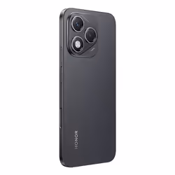 Honor 400 Lite 17 cm (6.7") Double SIM MagicOS 9.0 4G Micro-USB 8 Go 256 Go 5230 mAh Noir