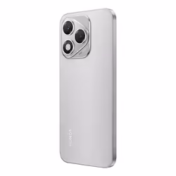 Honor 400 Lite 17 cm (6.7") Double SIM MagicOS 9.0 4G Micro-USB 8 Go 256 Go 5230 mAh Gris