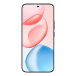 Honor 400 16,6 cm (6.55") MagicOS 9.0 5G 8 Go 256 Go 5300 mAh Noir