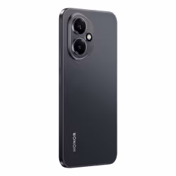 Honor 400 8 Go 256 Go MagicOS 9.0, Noir - Vue supplémentaire 4