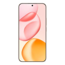 Honor 400 16,6 cm (6.55") MagicOS 9.0 5G 8 Go 256 Go 5300 mAh Or