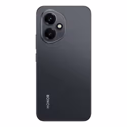 Honor 400 16,6 cm (6.55") Double SIM Android 15 5G USB Type-C 8 Go 512 Go 6000 mAh Noir - Vue supplémentaire 3