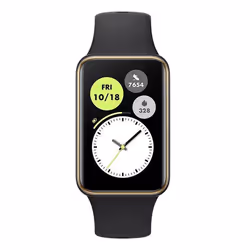 Montre connectée - HONOR Band 10 Noir 1.57 pouces AMOLED