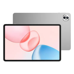 Honor Pad 10 Qualcomm Snapdragon 256 Go 30,7 cm (12.1") 8 Go Wi-Fi 6 (802.11ax) Android 15 Gris