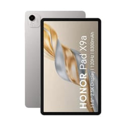 Honor Pad X9a LTE 11.5" Wi-Fi 5 4G Gris