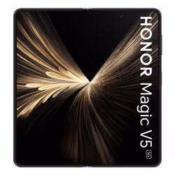 Honor MAGIC V5 16 Go 512 Go MagicOS 9.0.1, Noir - Vue supplémentaire 4