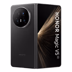 Honor MAGIC V5 16 Go 512 Go MagicOS 9.0.1, Noir - Vue supplémentaire 5