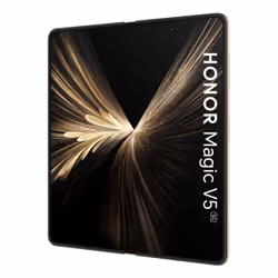 Honor MAGIC V5 20,2 cm (7.95") MagicOS 9.0.1 5G USB Type-C 16 Go 512 Go 5820 mAh Or