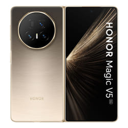 Honor Magic V5 16 Go 512 Go Or