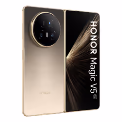 Honor Magic V5 16 Go 512 Go Or - Vue supplémentaire 2