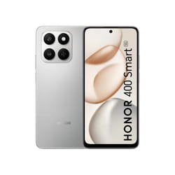 Smartphone - HONOR - Honor 400 Smart 5G - 4 Go RAM - 128 Go - Écran 677 pouces