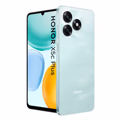 Honor X5c PLUS 4 Go 128 Go MagicOS 9.0, Vert - Vue supplémentaire 2