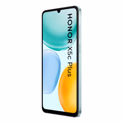 Honor X5c PLUS 4 Go 128 Go MagicOS 9.0, Vert - Vue supplémentaire 6