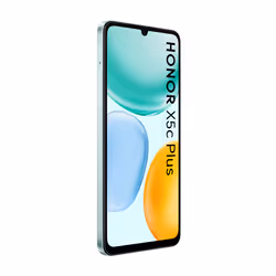Honor X5c PLUS 4 Go 128 Go MagicOS 9.0, Vert - Vue supplémentaire 8