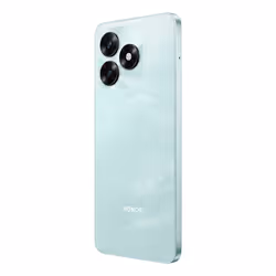 Honor X5c PLUS 4 Go 256 Go MagicOS 9.0, Vert - Vue supplémentaire 3