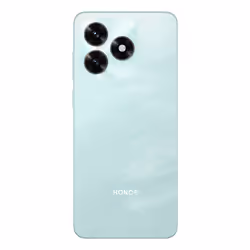 Honor X5c PLUS 4 Go 256 Go MagicOS 9.0, Vert - Vue supplémentaire 4
