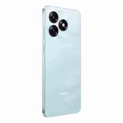 Honor X5c PLUS 4 Go 256 Go MagicOS 9.0, Vert - Vue supplémentaire 5