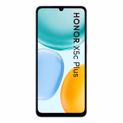 Honor X5c PLUS 4 Go 256 Go MagicOS 9.0, Vert - Vue supplémentaire 7